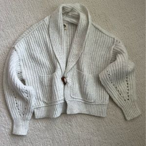 Free People - We The Free Sweater - Size Small